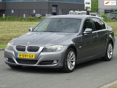 BMW 3-serie - 330d AUTOMAAT CLIMA/PDC/CRUISE/APK