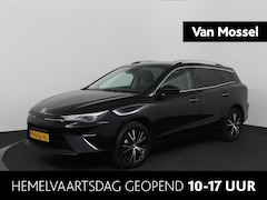 MG 5 - MG5 Electric Standard Range Luxury 50 kWh 5 Standard Range 177pk Luxury 50 kWh | Leder | N