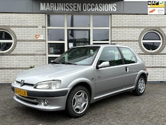 Peugeot 106 - 1.1 Sport |PANO|