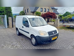Fiat Doblò - 1.4 Comfort