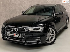 Audi A4 Avant - 1.8 TFSI Sport Edition /3 X S-Line /Leder