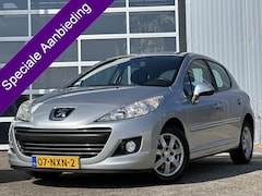 Peugeot 207 - 1.4 VTi Millesim 200 | Airco | Cruise Control | Elek. ramen | Isofix | USB | Trekhaak | Le