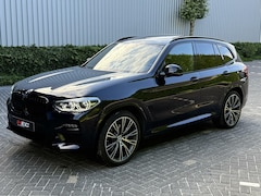 BMW X3 - xDrive30e High Executive M Sport|PANO|Hybride|360|