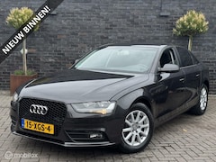 Audi A4 Limousine - 1.8 TFSI Pro Line -NAVI- Apk (02-2026) *INRUIL MOGELIJK