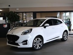 Ford Puma - 1.0 EcoBoost Hybrid ST-Line Navi Led Cruise