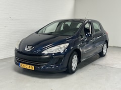 Peugeot 308 - 1.4 VTi X-line AIRCO / ELK.PAKKET / STUUR BKR