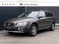 Volvo XC70 - T5 FWD Nordic+ Luxury Line | Elektrisch schuif-/kanteldak | Fullmap navigatie | Bi Xenon K