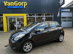Toyota Yaris - 1.0 VVTi Cool All-in prijs