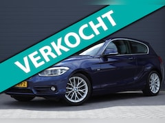 BMW 1-serie - 116i M Sport / Navi / PDC /