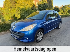 Peugeot 206 - 1.4 XS Airco Elektrische ramen
