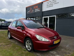 Peugeot 307 - 1.6-16V XT Premium