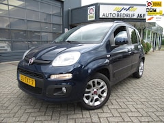 Fiat Panda - 0.9 TwinAir Lounge / AIRCO / NAP / LMV