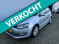 Volkswagen Polo - 1.4-16V Highline Automaat