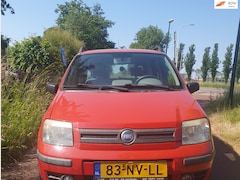 Fiat Panda - 1.2 Dynamic Met Nieuwe APK
