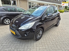 Ford Ka - 1.2 Comfort start/stop *airco