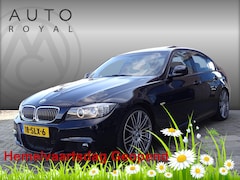 BMW 3-serie - 325i Carbon Sport Edition - Automaat, Sport Interieur, Navigatie, Lederen bekleding, Schui