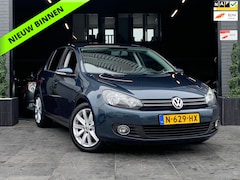 Volkswagen Golf - 1.4 TSI Trendline|APK|Airco|5Deuren