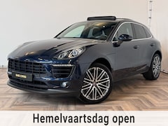 Porsche Macan - 2.0, 1E EIGENAAR, NAP, INCL BTW, AANKOOPKEURING TOEGESTAAN, DEALER ONDERHOUDEN