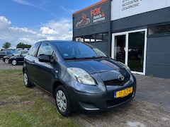 Toyota Yaris - 1.0 VVTi Acces