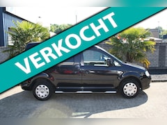 Volkswagen Caddy - 1.6 Optive Comfort 5p. climatronic
