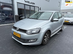 Volkswagen Polo - 1.2 TDI BlueMotion Comfortline EXPORT / Inruilkoopje