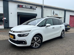 Citroën Grand C4 Picasso - 1.2 PureTech Shine