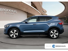 Volvo XC40 - 1.5 T4 Recharge Plus Bright | Blis | Elektrisch bedienbare stoel | Stoel + Stuurverw | Har