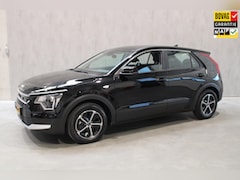 Kia Niro - 1.6 GDi Hybrid ComfortLine Rijklaar incl trekhaak