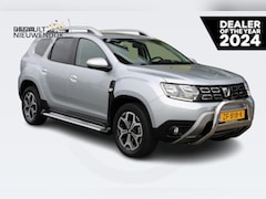 Dacia Duster - 1.3 TCe Prestige | CAMERA | PARKEERSENSOREN V+A | CLIMATE CONTROL | CRUISE CONTROL | APPLE
