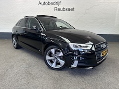 Audi A3 - 1.5 TFSI Cod Sport Edition NAP Panodak Navi Cruise Incl 12Mnd Ga