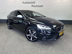 Volvo V40 - 1.5 T3 Polar+Sport R-Design NAP Pano Clima Navi Cruise Incl 12Mnd Garantie