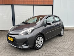 Toyota Yaris - 1.5 Hybrid Aspiration