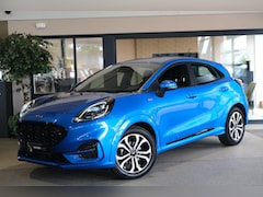 Ford Puma - 1.0 EcoBoost Hybrid ST-Line Navi Led Cruise
