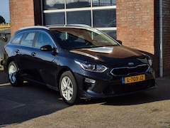Kia Cee'd - Ceed Dynamic Line, Trekhaak, Camera, Navi, origineel NL auto
