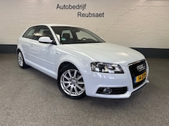 Audi A3 - 1.2 Tfsi Pro S-Line NAP Clima Cruise Carplay Xenon Incl 12Mnd Garantie