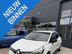 Renault Clio - 0.9 TCe