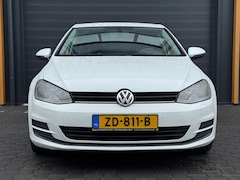 Volkswagen Golf - 1.2 TSI Easyline Airco|Navi|Stoelverwarming