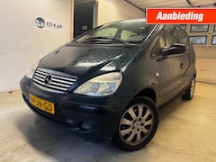 Mercedes-Benz A-klasse - 140 Classic Lang AIRCO LMV PRIJS ZO MEE