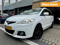 Mazda 5 - 5 1.8 Business 7PERS. CLIMA NAVI CAMERA HEEL MOOI NAP APK 2-2026