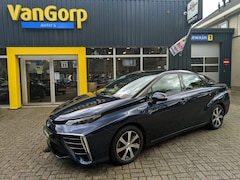 Toyota Mirai - All-in prijs