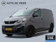 Peugeot Expert - Bestel 2.0 BlueHDI 120pk Compact Premium | Navigatie | Camera | Sidebars | Trekhaak