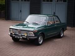 BMW 1800 - 1802