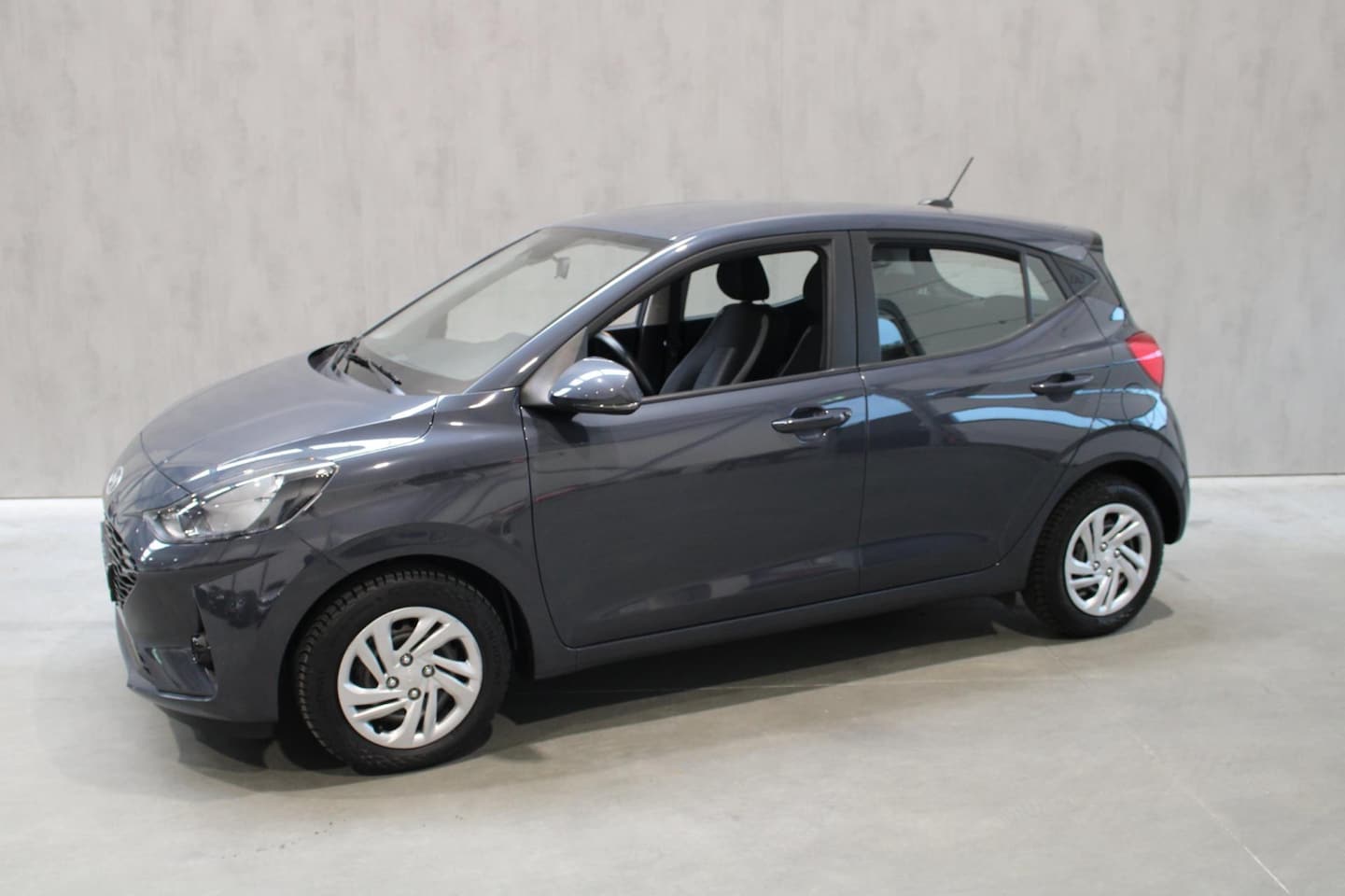 Hyundai i10 - 1.0 Comfort 1.0 Comfort - AutoWereld.nl