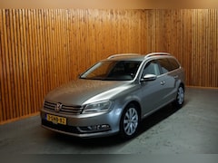 Volkswagen Passat Variant - 1.4 TSI HIGHLINE AUTOMAAT