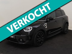 MINI Countryman - 2.0 Cooper S E ALL4 Essential LED/Leder/AppleCarPlay