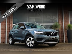 Volvo XC40 - 1.5 T3 Momentum Pro | NL auto | Inc btw | LED | Camera | Navi | 18 inch | Half leer | 163