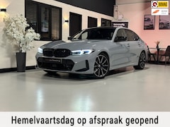 BMW 3-serie - M340i xDrive |Carbon Dak|H&K|HuD|Laser light|360|ACC|