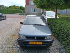 Toyota Starlet - 1.3 XLi