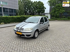 Fiat Punto - 1.2 Classic airco apk nap