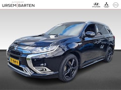Mitsubishi Outlander - 2.4 PHEV Instyle